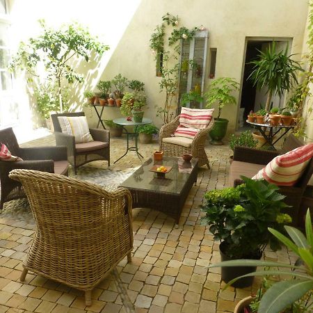 Appartement L'Amelier Avignon Exteriér fotografie