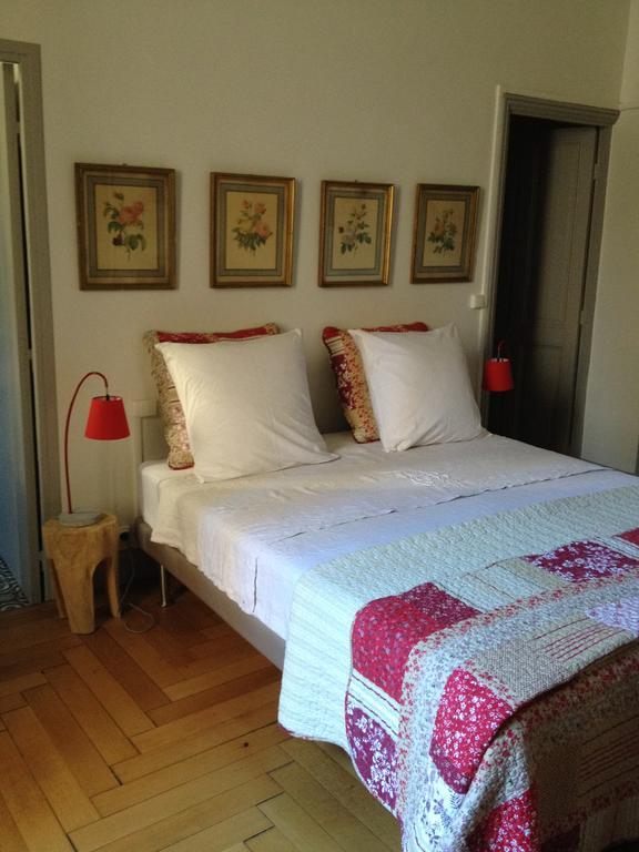 Appartement L'Amelier Avignon Exteriér fotografie