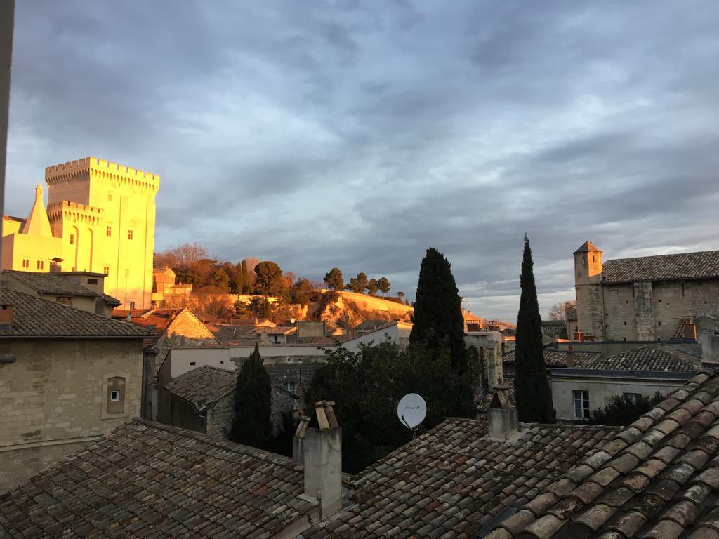 Appartement L'Amelier Avignon Exteriér fotografie