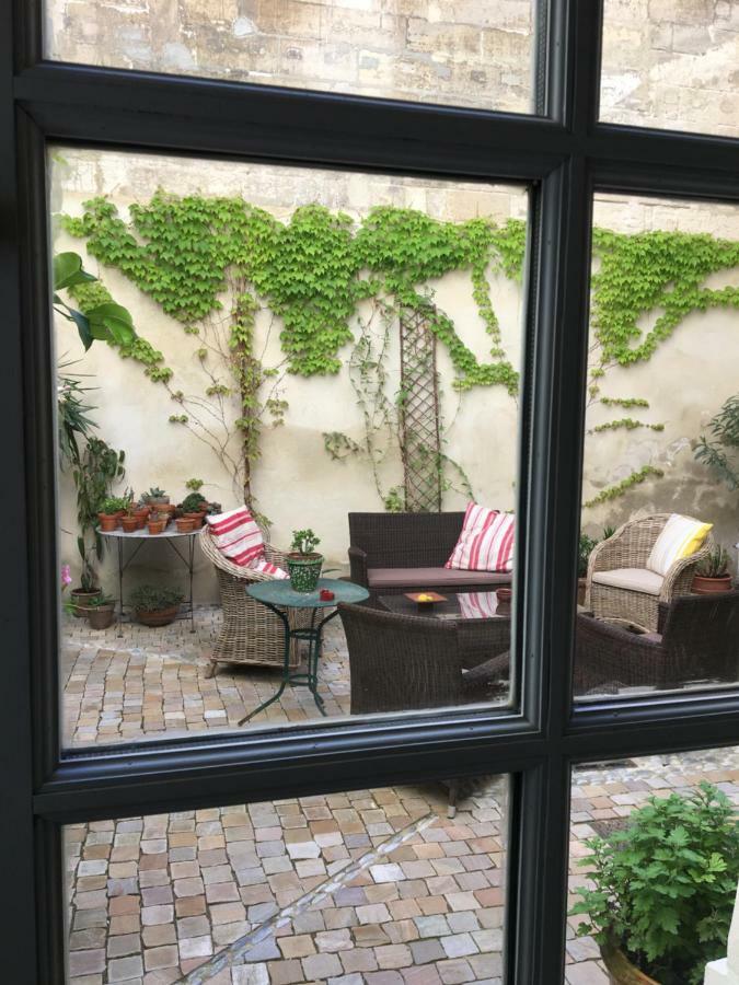Appartement L'Amelier Avignon Exteriér fotografie
