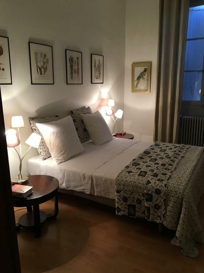 Appartement L'Amelier Avignon Exteriér fotografie