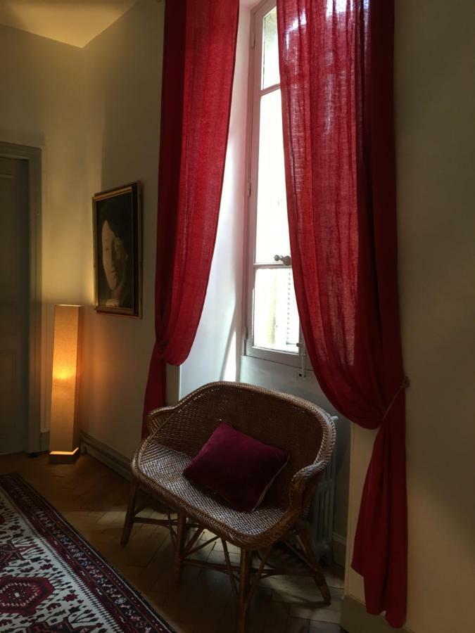 Appartement L'Amelier Avignon Exteriér fotografie