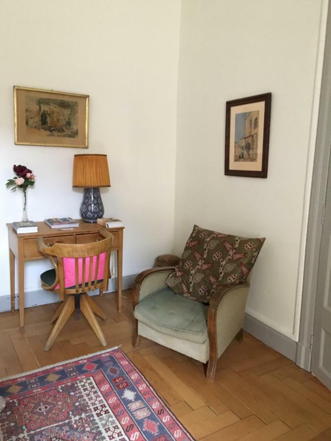 Appartement L'Amelier Avignon Exteriér fotografie