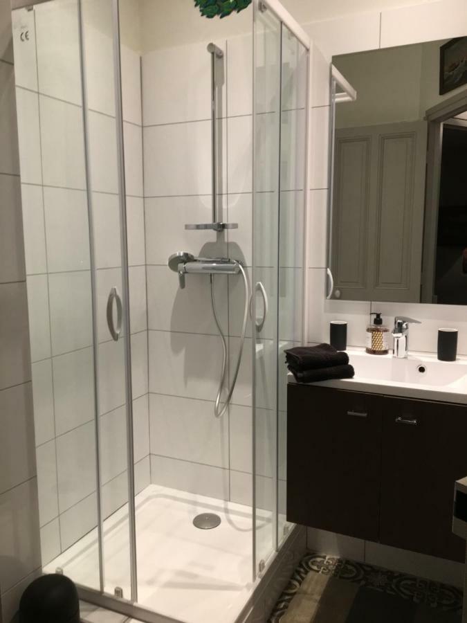 Appartement L'Amelier Avignon Exteriér fotografie